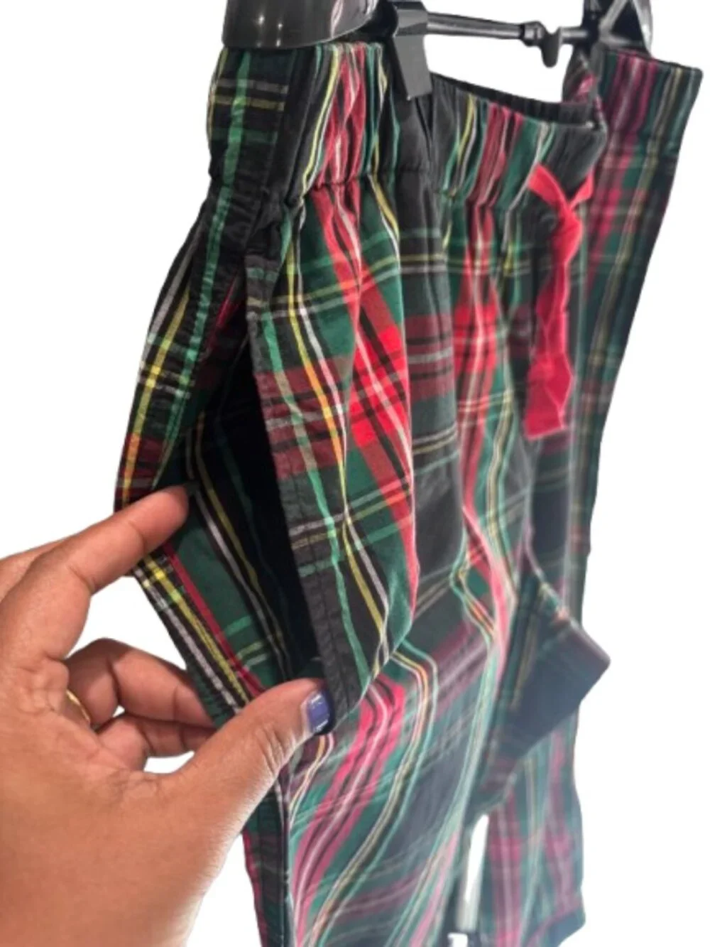 J. Crew get cozy